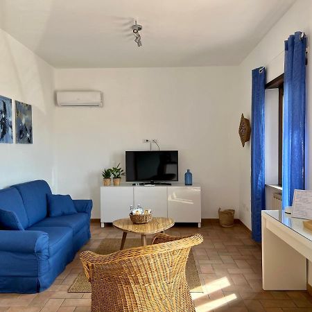 Appartamento Sea Breeze House Fiumicino Esterno foto