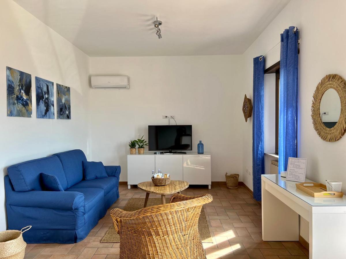 Appartamento Sea Breeze House Fiumicino Esterno foto