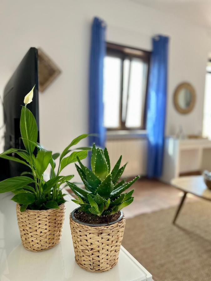 Appartamento Sea Breeze House Fiumicino Esterno foto