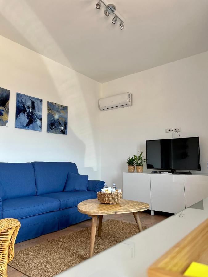 Appartamento Sea Breeze House Fiumicino Esterno foto