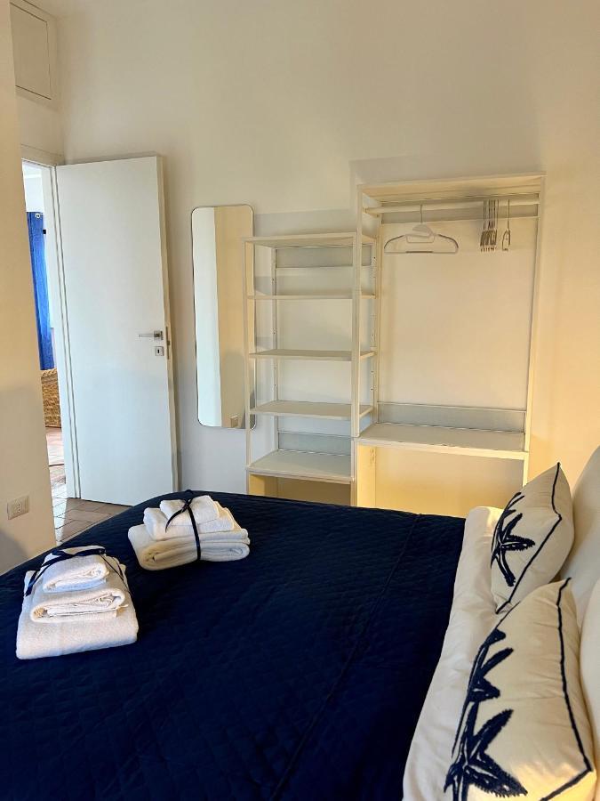 Appartamento Sea Breeze House Fiumicino Esterno foto