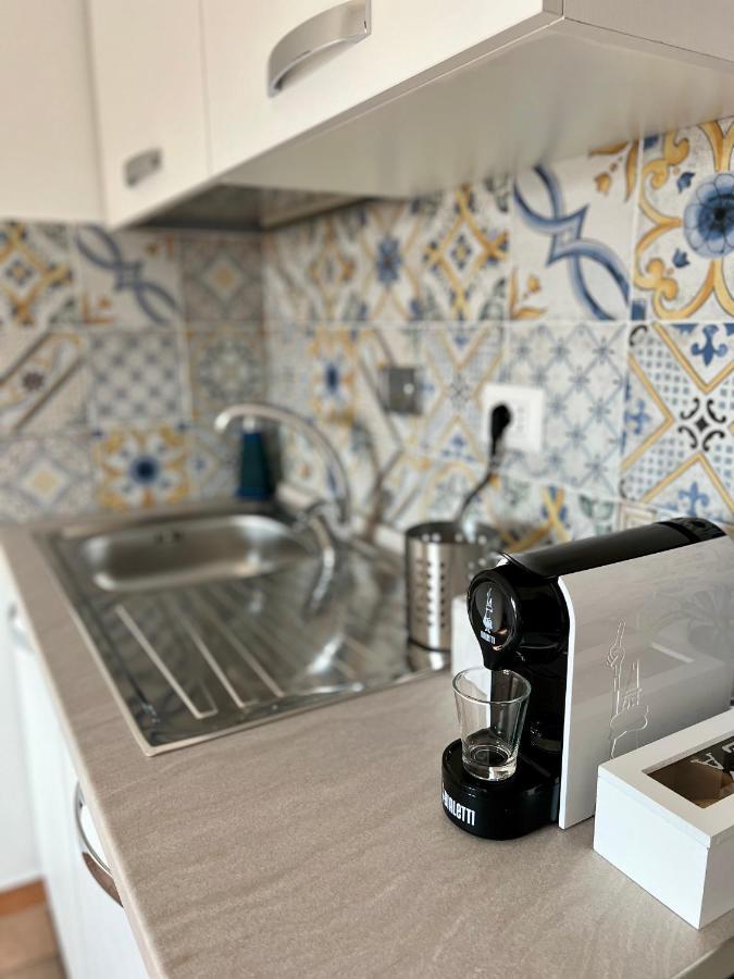 Appartamento Sea Breeze House Fiumicino Esterno foto