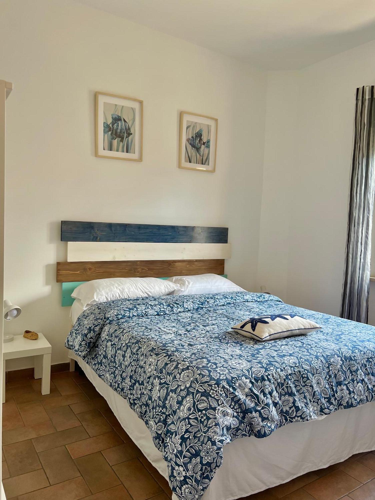 Appartamento Sea Breeze House Fiumicino Esterno foto