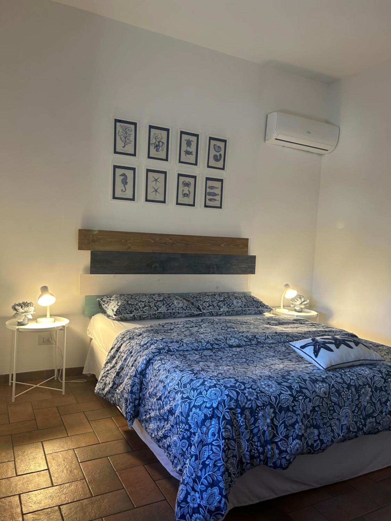 Appartamento Sea Breeze House Fiumicino Esterno foto