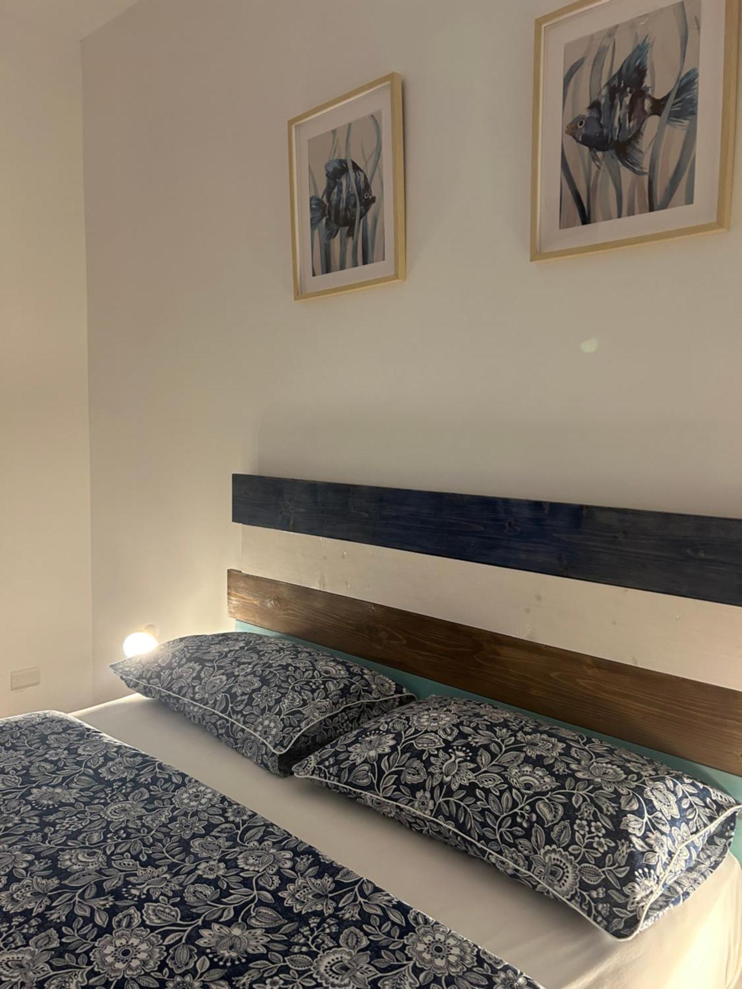 Appartamento Sea Breeze House Fiumicino Esterno foto