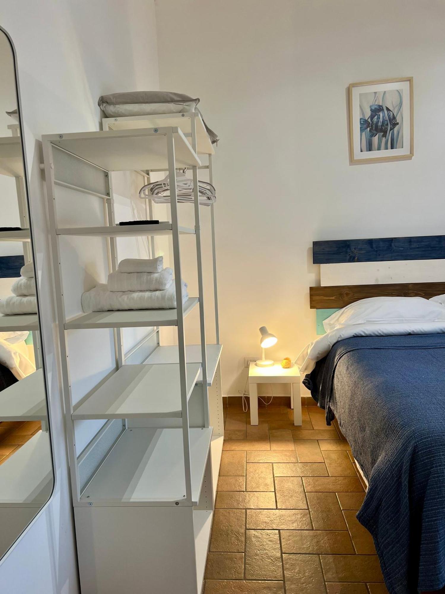 Appartamento Sea Breeze House Fiumicino Esterno foto